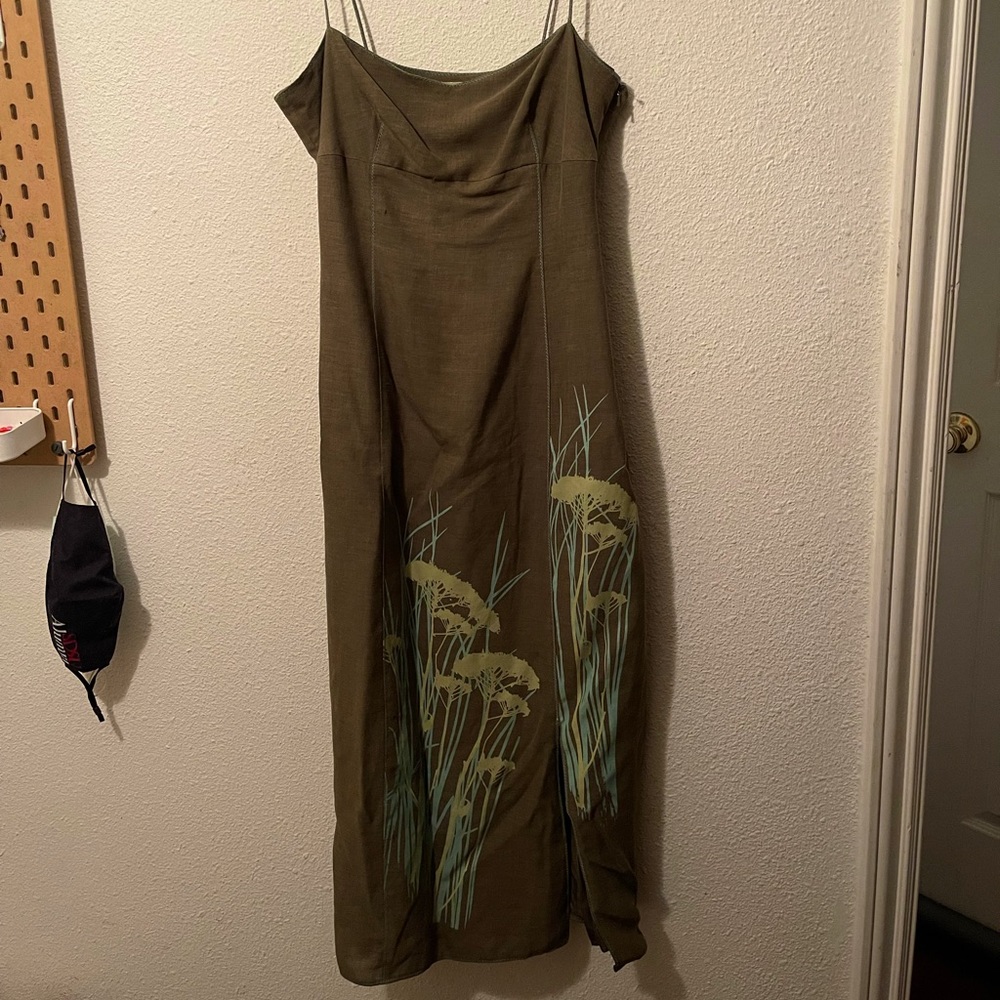 co-operative pretty dress